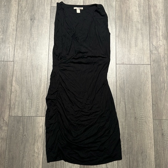 Banana Republic Dresses & Skirts - Banana Republic Faux Wrap Dress